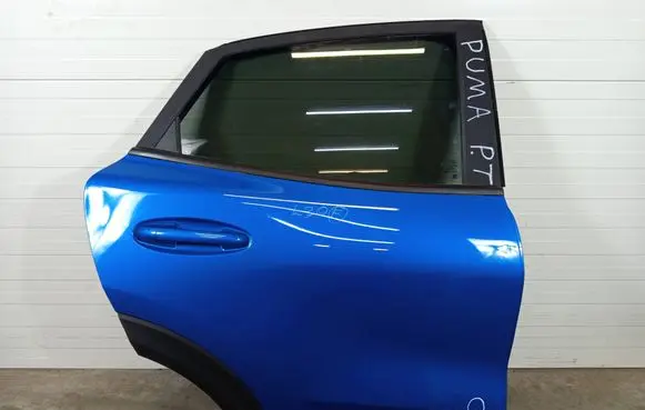 Ford Puma Rear door DRZIPUMAPT