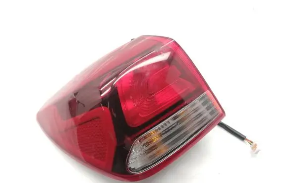 KIA Rio Rear/tail lights