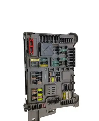 BMW X5 E70 Fuse module 518954021A 693168704 30177191