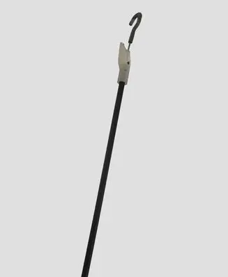 Opel Zafira B Rear door lock 41442091 13210739