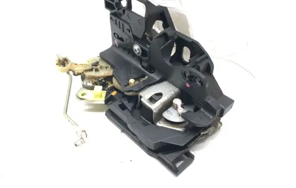 Dacia Sandero Front door lock 805038956R