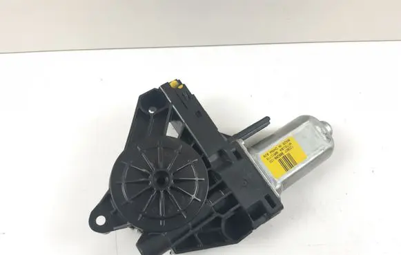 Volvo V40 Front door window regulator motor 120807 966268 966268103
