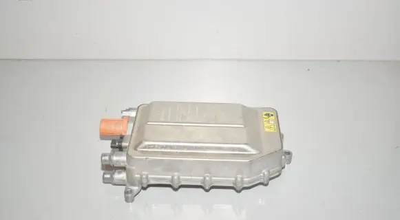 BMW iX Voltage converter inverter 5A4BA57 64125A4BA57 5A626B2