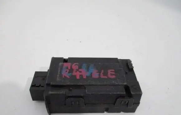 Peugeot 3008 I Tire pressure control unit 98072999980-02