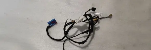 Audi S1 Other wiring loom 8X0971035BR