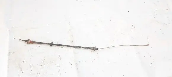 Ford Escort Clutch cable 