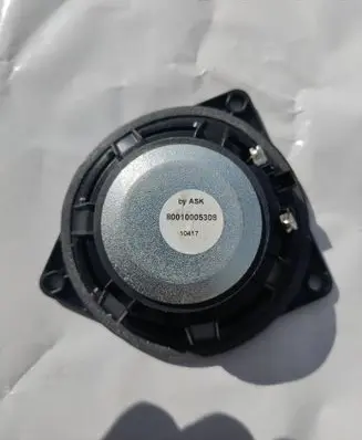 BMW 5 G30 G31 G38 Rear door speaker 80010005308 800100053088