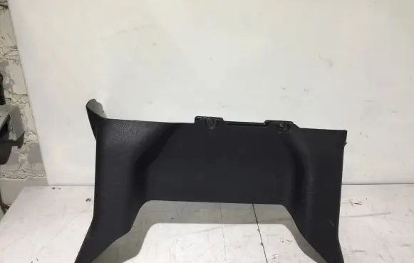 Ford Transit Custom Dashboard lower bottom trim panel JK2110A927CAW