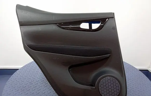 Nissan Qashqai Door card panel trim set 829234EA1A