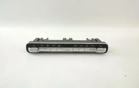 Mercedes-Benz A W177 Interior fan control switch A2479055902