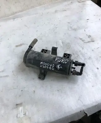 Ford Mondeo MK V Fuel filter Dg939e857dc