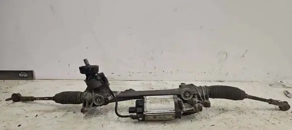 Volkswagen Golf VI Steering rack 1K0909144C 0273010080 7805177177