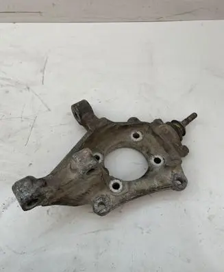 Volvo S60 Front wheel hub 9461944