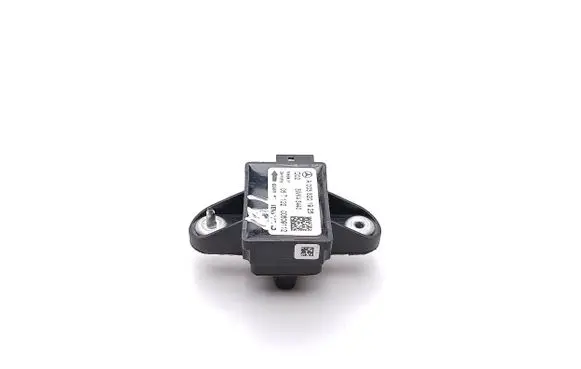 Mercedes-Benz S W221 Airbag deployment crash/impact sensor A0038201926 00609112 5WK43446