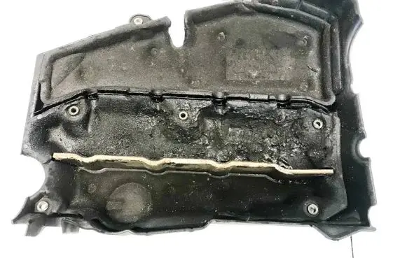 Mercedes-Benz Sprinter W906 Engine cover (trim)