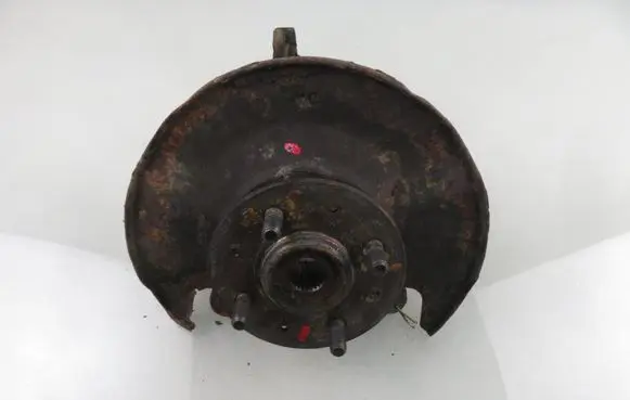Honda Jazz Front wheel hub spindle knuckle