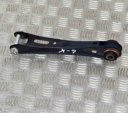 BMW X3 F25 Rear upper control arm/wishbone 6786981