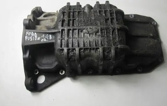 Ford Fusion Oil sump 98MM6675AB