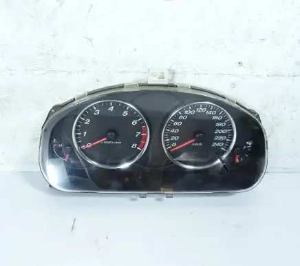 Mazda 6 Speedometer (instrument cluster) JEGJ6RC