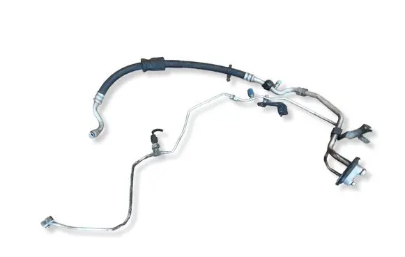 Honda Civic Air conditioning (A/C) pipe/hose 6ES322