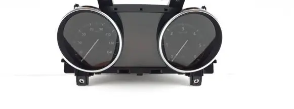 Land Rover Discovery 5 Speedometer (instrument cluster) HY3210849BF