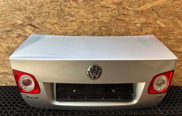 Citroen DS4 Tailgate/trunk/boot lid