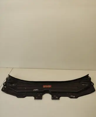 Mercedes-Benz R W251 Top upper radiator support slam panel A0005840526
