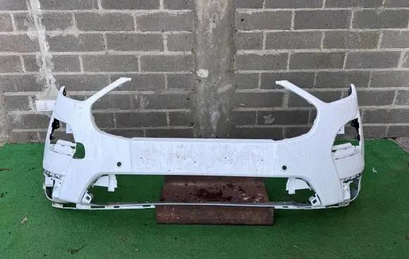 Ford Ecosport Front bumper 