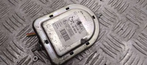 Volvo V70 Alarm system siren 6G9N19G229DF