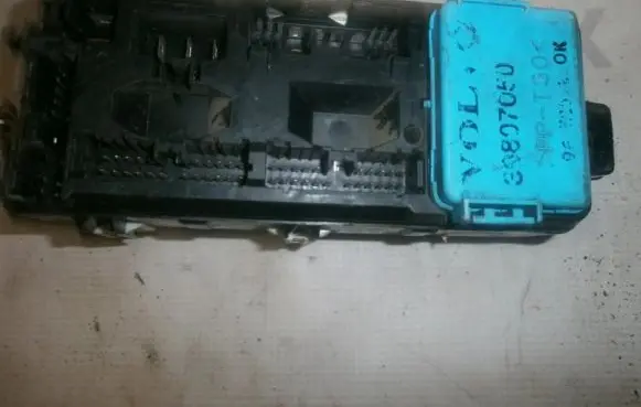 Fuse box set