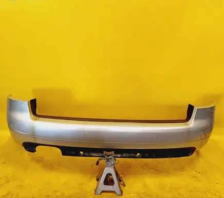 Audi A6 S6 C5 4B Rear bumper 4B9807511AB 4B9807365F
