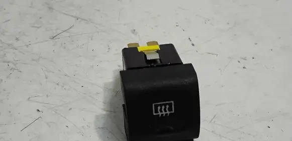 Opel Vectra B Windscreen/window heater switch 90457319