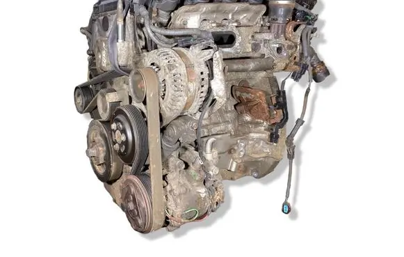 Honda Accord Engine R20A3