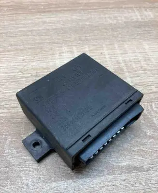 Opel Zafira A Light module LCM 09135156 410203013 003