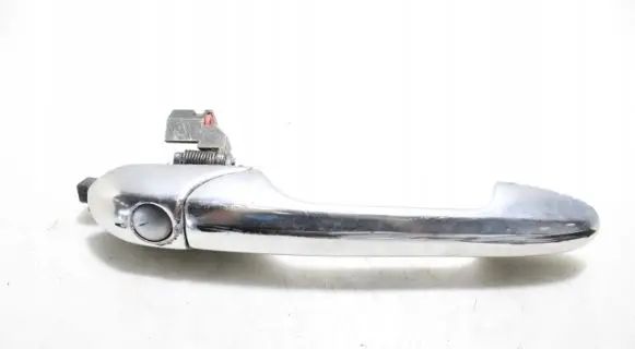 Alfa Romeo 147 Front door exterior handle/bracket 