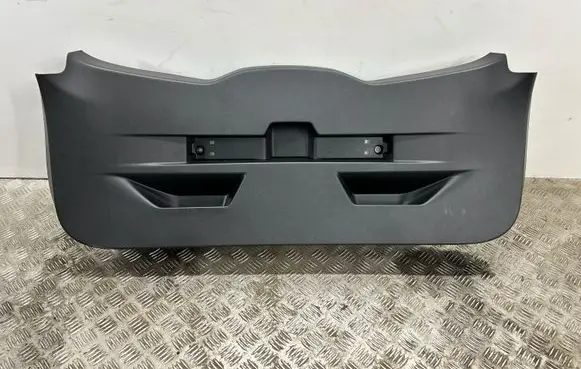 Dodge Hornet Tailgate/boot lid cover trim 7MS67LXHAA 01561706400 156170640