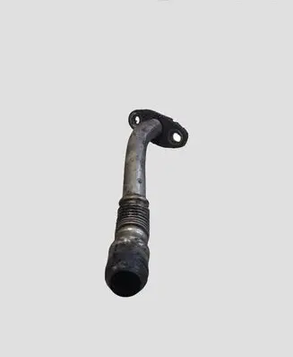 Renault Master II EGR valve line/pipe/hose