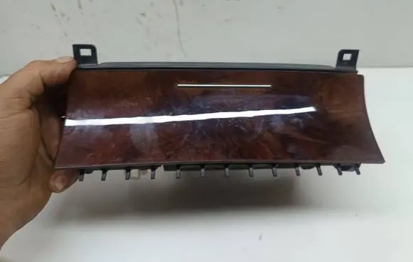 Ashtray (front)