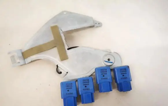 Nissan Primera Other relay 25230c9940