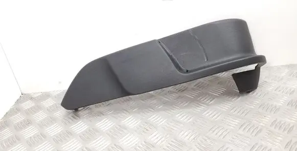 Volkswagen Polo V 6R Seat trim 6R3881318B