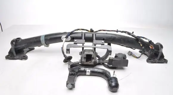Jaguar F-Pace Tow bar KK8M-17K817-AA