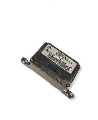Audi Q7 4L ESP acceleration yaw rate sensor 7E0907652A