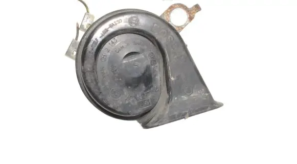 Mercedes-Benz CLS C219 Horn signal LOW