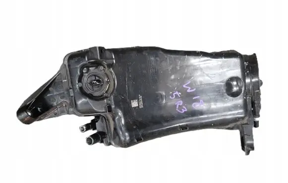 Cupra Ateca AdBlue liquid reservoir 5Q0131969E