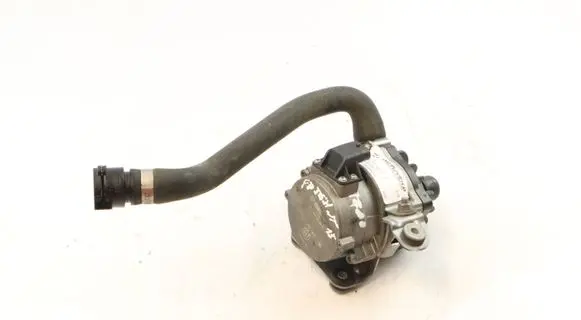 BMW 3 F30 F35 F31 Electric auxiliary coolant/water pump 7583965 11517583965 7615513