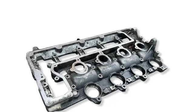 Ford Mondeo MK IV Rocker cam cover 9656823180