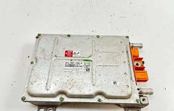 Skoda Enyaq iV Voltage converter inverter 1EA907190G