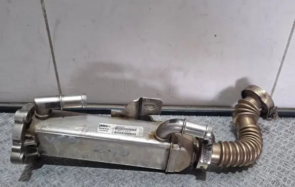 Volvo V50 EGR valve 31218249