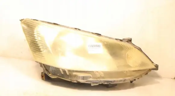 Nissan NV200 Headlight/headlamp