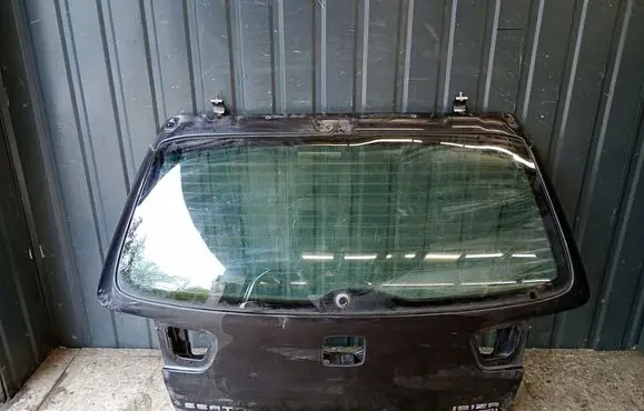 Seat Ibiza II (6k) Tailgate/trunk/boot lid
